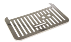 Grille appui-tasse pour expresso La Specialista Delonghi