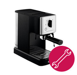 Forfait rparation pour Expresso Magimix (nouveaux modles -10 ans)