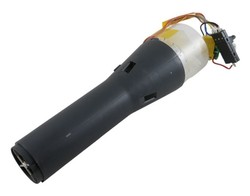 Rsistance et moteur de brosse Express Air Brush Calor CF6221C0