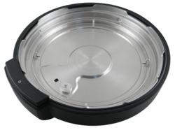Couvercle de cuve pour cuiseur Turbo Cuisine Moulinex CE777810 - CE778810