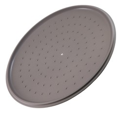 L'Incroyable cocotte ovale 33 cm Cookut compatible tous feux - marron / moka / taupe