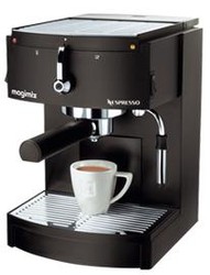 Pice dtache et accessoire Nespresso M180 Manuelle 11087 Magimix
