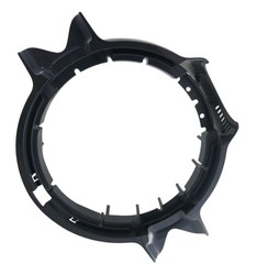 Corps suprieur gris pour Cookeo + CE851HF0  Moulinex