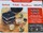 Kit de 8 verrines + support pour cuiseur Moulinex Cookeo - Cook 4 Me