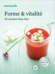 livre forme et vitalit pour robot thermomix tm5 vorwerk