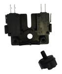 Switch + support switch + ressort pour expresso Magimix l&#039;expresso 11400 - 11401 et 11409