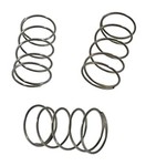 Lot de 3 ressorts de touche CS4200 CS5200 CS4200XL CS5200XL Magimix