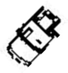 Lampe pour friteuse sans huile Moulinex Easy Fry XL Surface AL4018F0 - AL402HF0