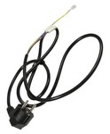 Cordon d&#039;alimentation pour expresso Delonghi La Specialista EC9255