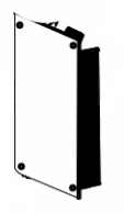 Carte d'alimentation pour RollySteam WDEU0004 - WDEU0005 Polti