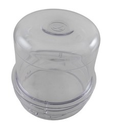 Couvercle du moulin "spcial pices" pour blender BL380 Kenwood 