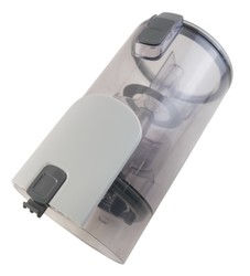 Bac � poussi�re pour aspirateur HF91 Hoover
