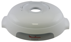 Couvercle suprieur blanc cuiseur Moulinex Cookeo Wifi CE952110