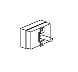 thermostat rglable pour friteuse Delonghi