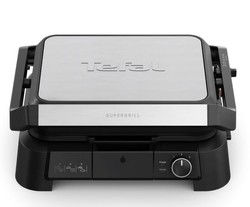 Gril � viandes Tefal SuperGrill GC515DE0/9ZA
