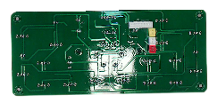 Carte lectronique pour Easy Fry Grill & Steam AL201810 Moulinex