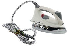 Fer  repasser pour centrale vapeur Domena XL 90" Pro HG Ecofibres