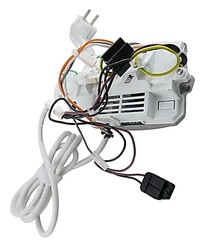 Boitier avant et carte lectronique pour Pro express Protect Calor
