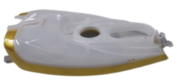 Rservoir pour fer  repasser Turbo Pro Anti-calc Calor FV5646C0