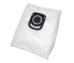 Sac aspirateur anti odeur