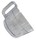 Bol plastique 2L pour robot Double Force Compact MOULINEX