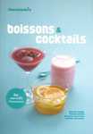 livre de 30 recettes pour TM5 - boissons chaudes ou cocktails fruités