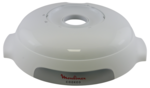 Couvercle suprieur blanc cuiseur Moulinex Cookeo Wifi CE952110