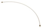 Tube avec douilles 380 mm pour robot caf Delonghi ECAM - EXAM - FEB 