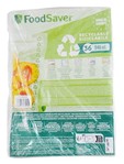 Lot de 36 sacs thermosoudables et recyclables de marque FoodSaver