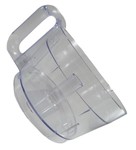 Bol hachoir 2 litres pour robot Masterchef 5000 MOULINEX