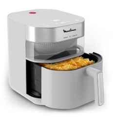 Friteuse sans huile Moulinex Easy Fry Infrared EZ831GF0