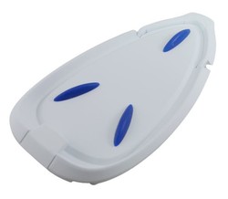 Support avec arceau pour systme vapeur Express Compact Calor SV7112