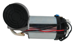 Moteur pour extracteur de jus Nutrijus JEH720 Simo