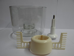 midi cuve pour cuisine systme Magimix 4100