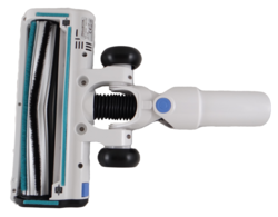 Electro-brosse blanche pour aspirateur Rowenta X-PERT 3.60 RH6972WO