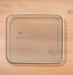 Panier  friture pour friteuse sans huile Moulinex Easy Fry 9-en-1 Multifonction AL5558F0 - AL556DF0