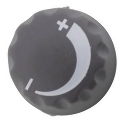 PTEU0061 - Bouton r�glage vapeur