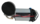 Moteur pour extracteur de jus Nutrijus JEH720 Simo