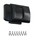 Bouton de verrouillage du bac + ressort pour aspirateur balai Rowenta X-FORCE FLEX 9.60 RH20