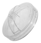 Couvercle pour turbine  glace Delonghi ICK5000