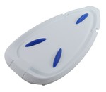 Support avec arceau pour systme vapeur Express Compact Calor SV7112