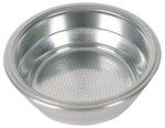 Filtre dualcup 2 tasses pour cafetière Precision Krups