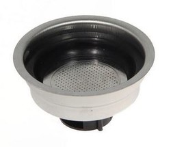 Filtre 1 tasse pour expresso EC Delonghi