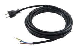 POM0004654 - Cable alimentation 6 mtres pour polti lecoaspira Genius PVEU0058