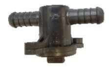 Robinet vapeur 5 positions pour nettoyeur vapeur Vaporetto Polti