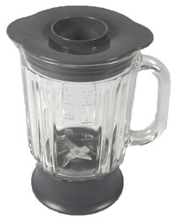 Blender en verre complet pour robot Kenwood multipro FPM270