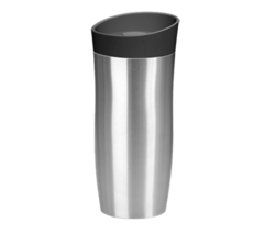 K3120174 City mug Inox 0,36L Tefal