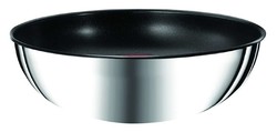 Wok 26 cm tous feux Ingenio Preference de Tefal