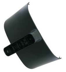 Poigne + enjoliveur de cuve pour friteuse sans huile Tefal Easy Fry Max EY245