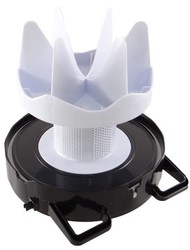 Sparateur blans pour aspirateur Silence Force Cyclonic Rowenta
